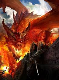 Red Dragon Digitalart Pic Digitalart Pi Tumblr Com Dragons Pinterest Dragon Art Dragon And Fantasy Dragon