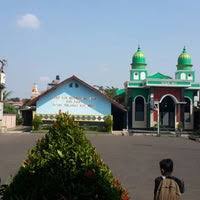 Maybe you would like to learn more about one of these? Smp 126 Kramat Jati Jakarta Jakarta