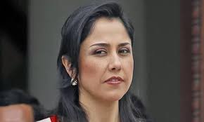 Comisión Belaúnde Lossio: Nadine Heredia sería incluida como investigada