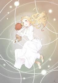 Sayonara No Asa Ni Yakusoku No Hana Wo Kazarou Himaro On Twitter Anime Family Anime Wallpaper Anime Art
