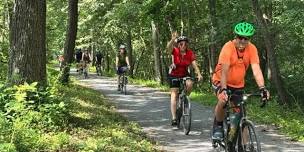 San Mar's The Great Bicycle Tour - TGBT XXXIX