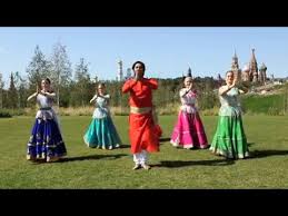 сита и рама смотреть все серии на русском языке Sita I Rama Premera 2 Sentyabrya Youtube