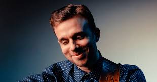 Gareth Pearson in The Woodlands at Dosey Doe Breakfast, BBQ &