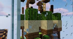 The concept behind the map is very simple; Minecraft Skyblock Servers Beginner S Guide Oneblock Mc