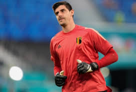 Belgium goes head to head with portugal at the estadio de la cartuja stadium on the 27th of june 2021, in the euro 2020 round of 16. G7 Kd4gswubigm