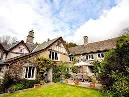 Offa S House 15th Century House With Bags Of Character Luxury Holiday Cottages Holiday Cottages Wales Luxury Retreats