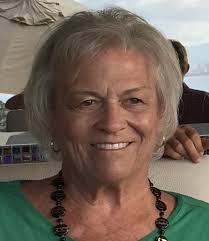 Marilyn Ormond Obituary (1944