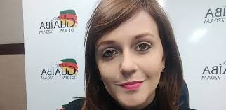 Internacional: Repórter relata assédio sofrido durante vitória pela  Libertadores