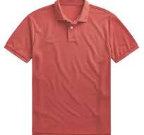 Camisa Polo - Silmaq