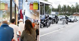 Systembolaget, the swedish alcohol monopoly mandated by the swedish state to help control the medical and social harm caused by alcohol, has released a simple api to retrieve product information. Norrmannen Trangs Pa Systembolaget I Sverige Efter Gransen Oppnat Ko Pa 300 Meter
