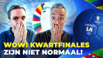 De KWARTFINALES: Alles over Spanje, Duitsland, Oranje en ... - YouTube