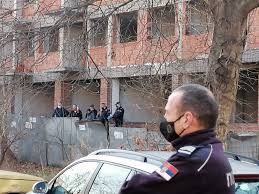 Nestali mladić iz niša pronađen mrtav. PronaÄ'en Mrtav Mladic Iz Nisa Za Kojim Se Tragalo Danima Telo Nasao Porodicni Prijatelj Telegraf Rs