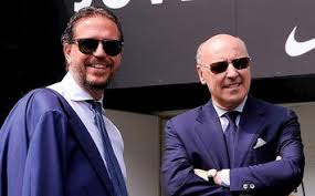 L'esterno sinistro che più piace alla dirigenza bianconera è. Brambati Juve Paratici Non Riesce A Coprire Il Ruolo Di Marotta Pirlo Fc Inter 1908