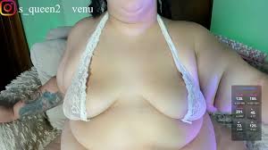 Venu 444 hot webcam porn