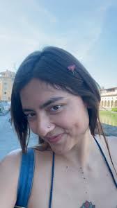 I love that in a big city there’s always a million possibilities and  timelines and you can decide which one you tune into. , My only plan for  the day was to visit this beautiful library and after that ...