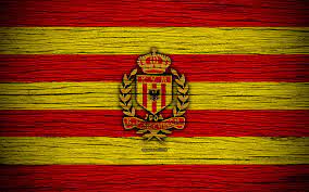 2:1 beker van belgië : Mechelen Fc Logo Jupiler Pro League Wooden Texture Kv Mechelen Belgium Soccer Hd Wallpaper Peakpx