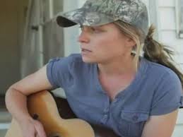 Singer Songwriter Amber Cross