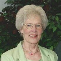 Mary Lee Edwards Obituary