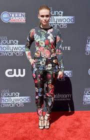 Holland roden talks no escape, dave matthews, and van life essentials. Holland Roden In Ted Baker At The 2013 Young Hollywood Awards Breakfast With Audrey