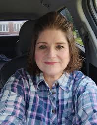 Flannel in June, yes please!