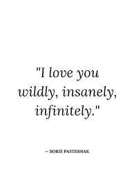 A quote can be a single line from one character or a memorable dialog between several characters. 60 Deep I Love You Quotes To Show Your True Feelings