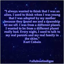 Traits Of An Indigo Indigo Children Indigo Children Traits Empath