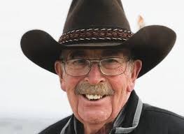 Wade Powell Obituary (1950