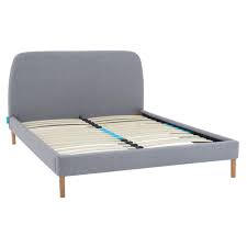 Les sommiers tapissiers auront tendance de raffermir un petit peu les matelas. Simba Lit Simple L Avec Sommier Et Tete De Lit Pour Matelas 90 X 200 Cm En 2020 Lits Rembourres Lit Matelas Matelas