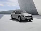 MINI-COOPER