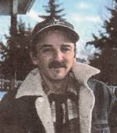 Randy Beacham's Instagram, Twitter & Facebook