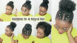 Hair gels are usually categorized by the thickness of the compound and the power of the hold. How To Top Instagram Trending Back To School Hairstyles On 4c Natural Hair No Gel Youtube Natural Hair Styles 4c Natural Hair Hairstyles For School
