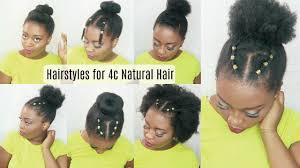 I'm loving this stuff for taming frizz & making life easier. How To Top Instagram Trending Back To School Hairstyles On 4c Natural Hair No Gel Youtube Natural Hair Styles 4c Natural Hair Hair Styles