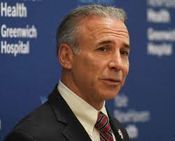 Finance firm Hudson Bay gets $1.3 million state grant to add 40 jobs in  Greenwich