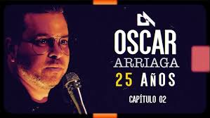 Oscar Arriaga Uno Mismo ( Cover ) Tony Vega