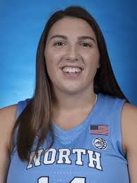 GAMEDAY Game 12: UNC vs. Pitt • Dec. 30, 2019 • Chapel Hill, N.C.