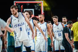 Italy vs france men's basketball quarterfinal rosters: Ti44cqfovnhsmm