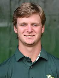 2016 Men's Golf Roster