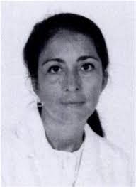 Maria Marcella Jimenez, DVM