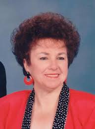 Obituary for Geraldine R. (Lintner) Schultis