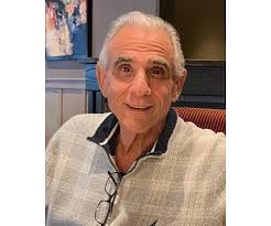 Richard David Parlo Obituary (2025)