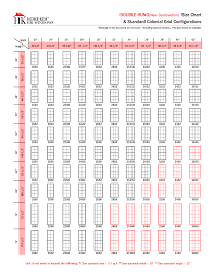 Andersen Windows 400 Series Size Chart Best Picture Of