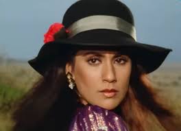 Rajiv Rai's music video featuring Arjun Rampal in 1998