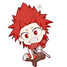 Kirishima Eijirou Boku No Hero Academia Bnha Mha Kirishima Kirishima Eijirou Hero Aprenda a desenhar seus próprios personagens kawaii. kirishima eijirou boku no hero academia