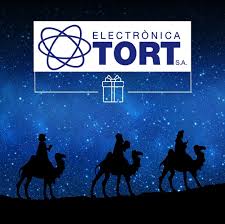 Electrònica Tort S.A.