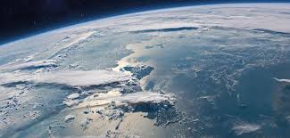 Scientists find evidence that overturns theories of the origin of water on  Earth | University of Oxford