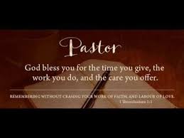 Blessing Birthday Wishes For Pastor Hqdefault Jpg 480 360 Happy Birthday Pastor Birthday Wishes For Myself Pastor