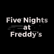Five nights at freddy's roleplay (beta) 58% 1. I Was Bored So I Recreated The Fnaf Logo Fivenightsatfreddys