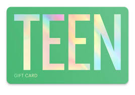 Check spelling or type a new query. The Teen Card The Card Network