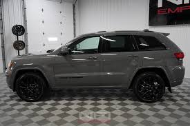 Image result for Sting Gray 2021 Cherokee