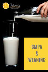 Effects of early nutritional interventions on the development of atopic disease in infants and children: Dairy Free Baby Food For Weaning Weaning Fussy Eating The Children S Nutritionist